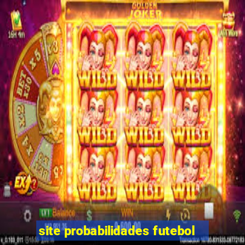 site probabilidades futebol